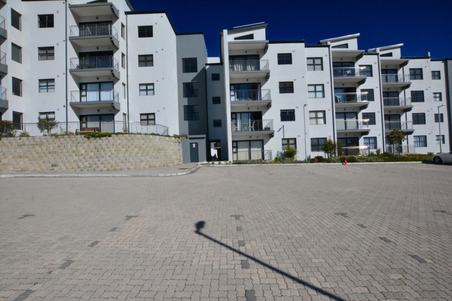 2 Bedroom Property for Sale in Olifantskop Western Cape